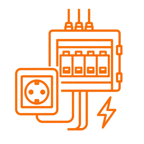 Elektroinštalácia